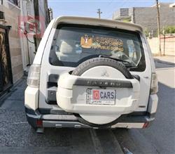 میتسوبیشی پاجیرۆ